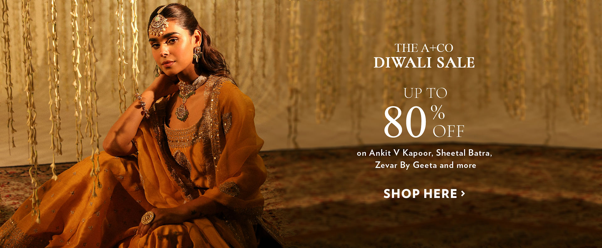 Diwali Sale