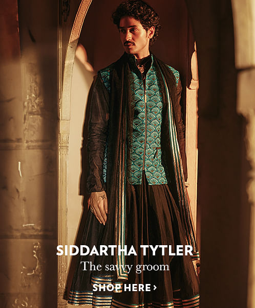 Siddartha Tytler